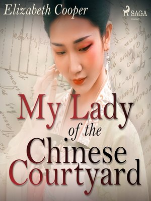 cover image of My Lady of the Chinese Courtyard